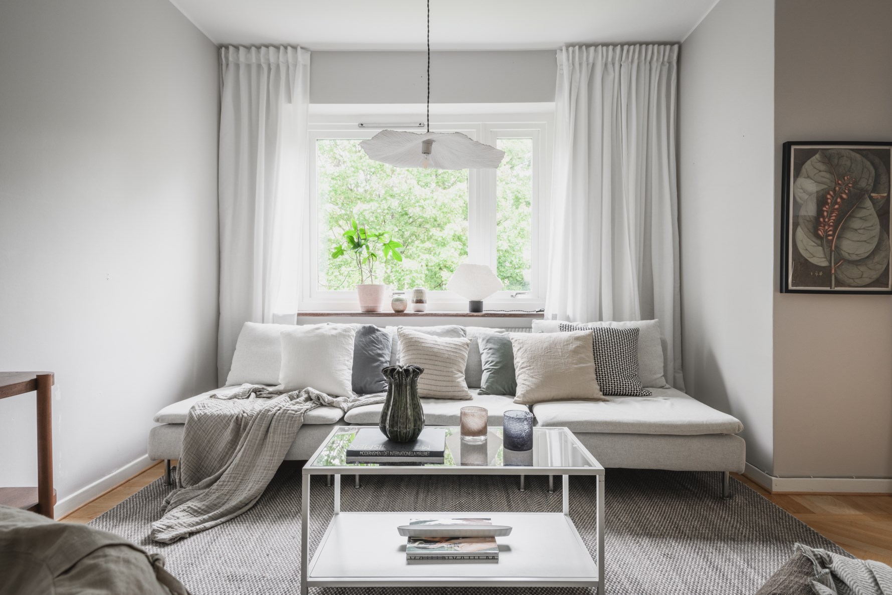 Bild 2 Birkagatan 22B