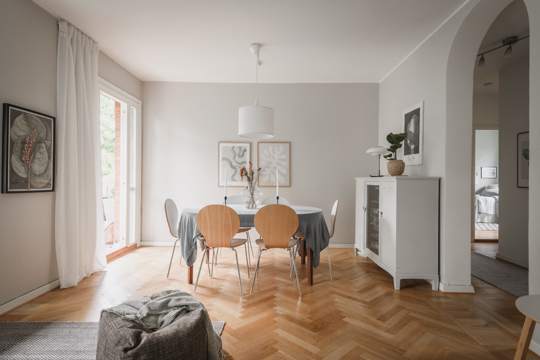 Bild 6 Birkagatan 22B