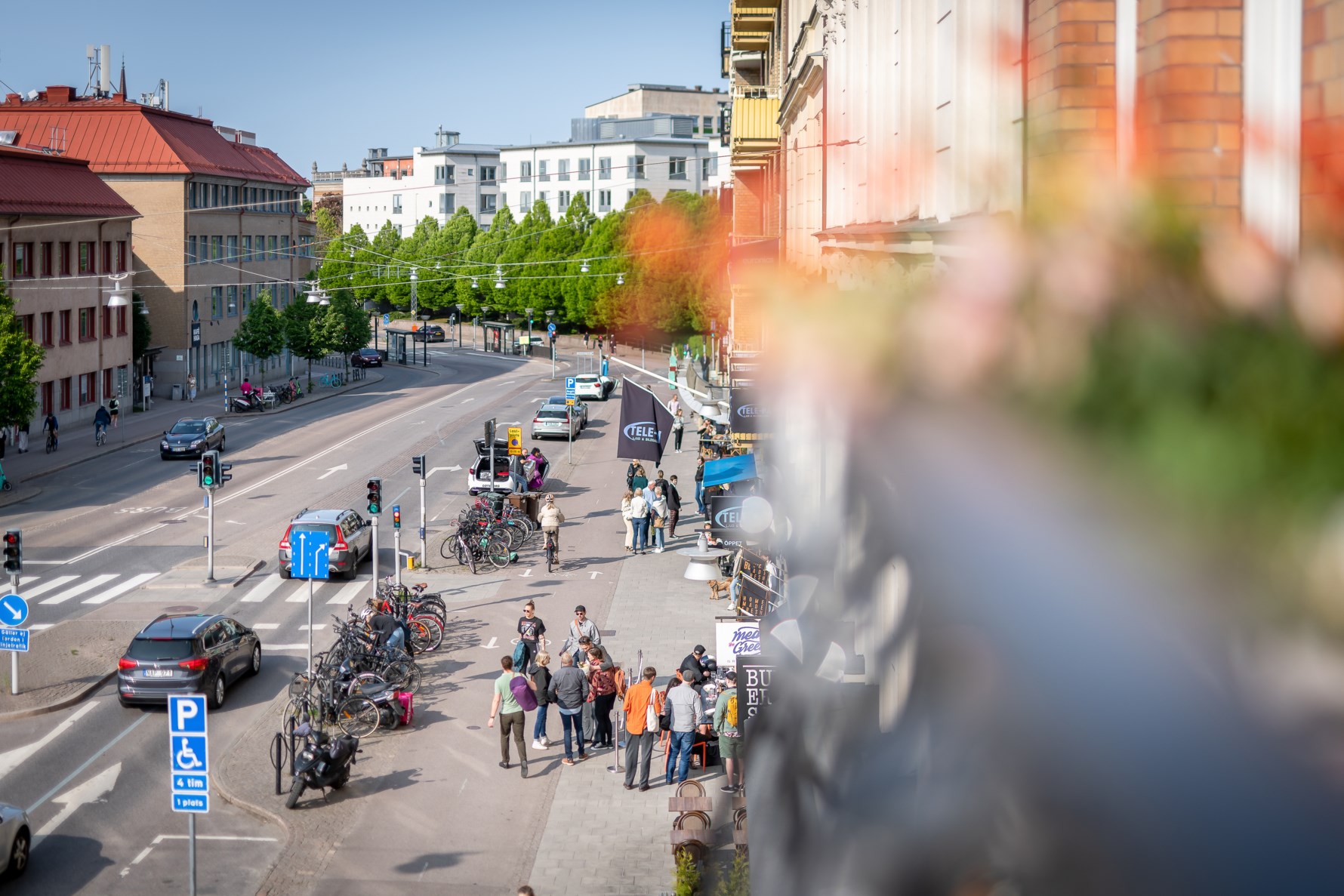 Bild 4 Skanstorget 5A