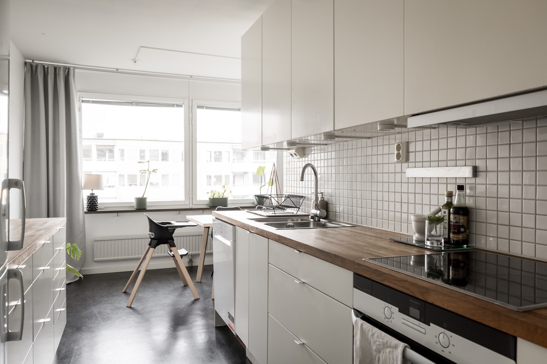 Bild 2 Vaktmästaregången 3