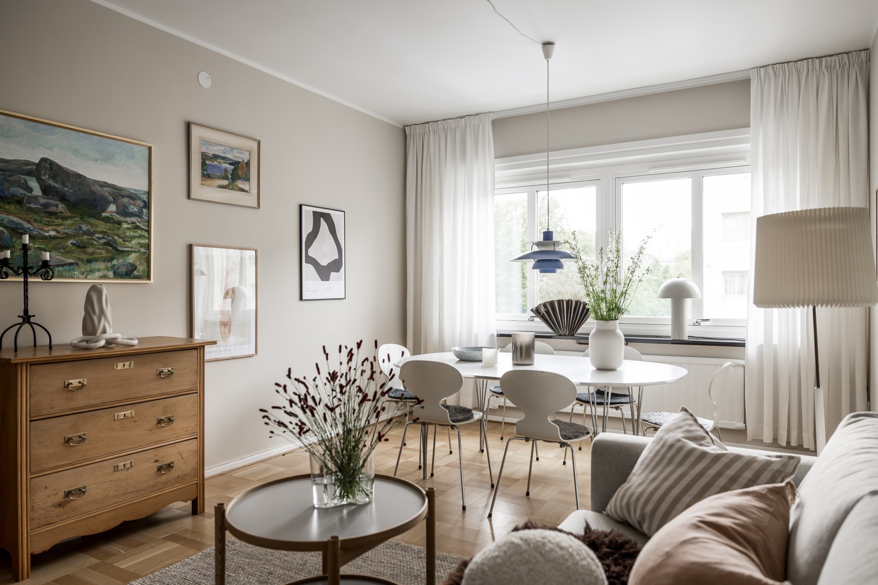 Bild 2 Eklandagatan 67A