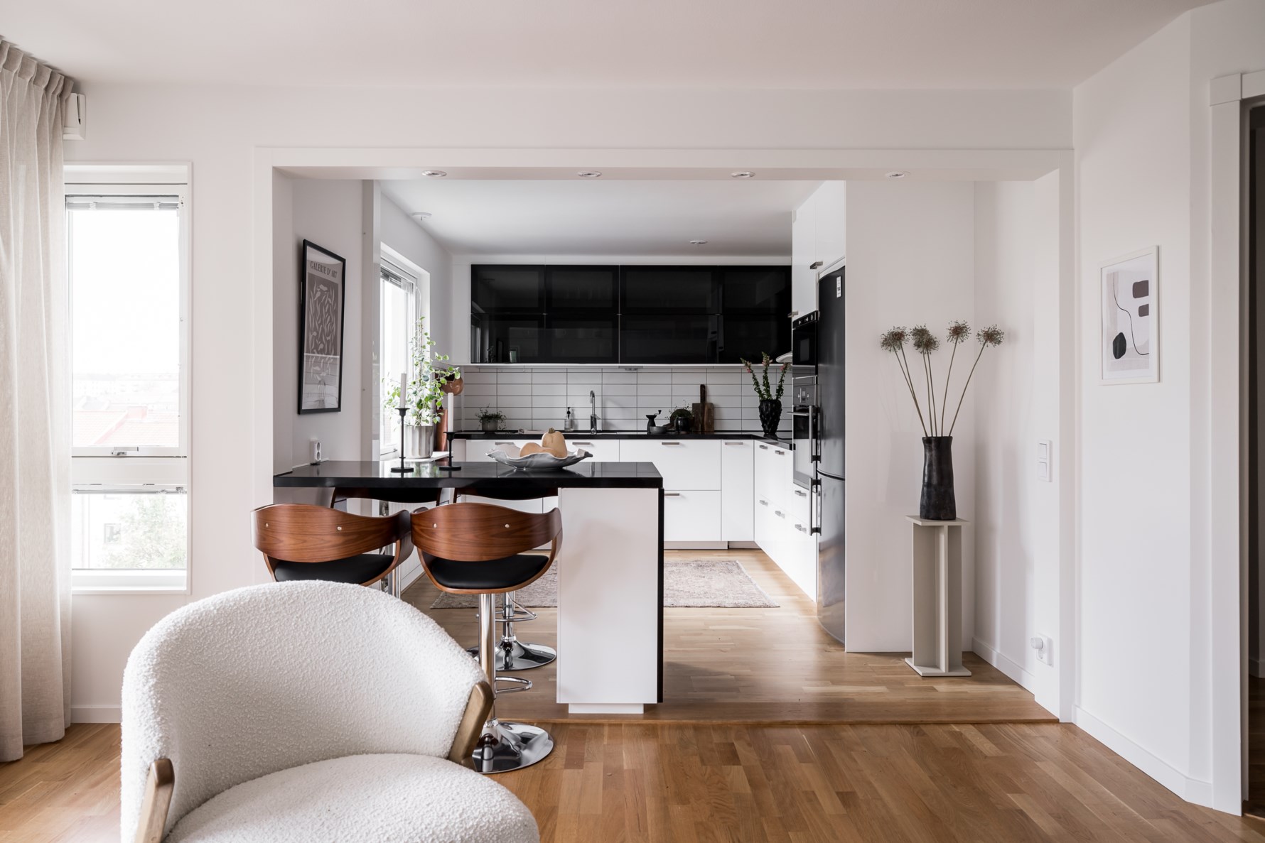 Bild 1 Nobelgatan 25C