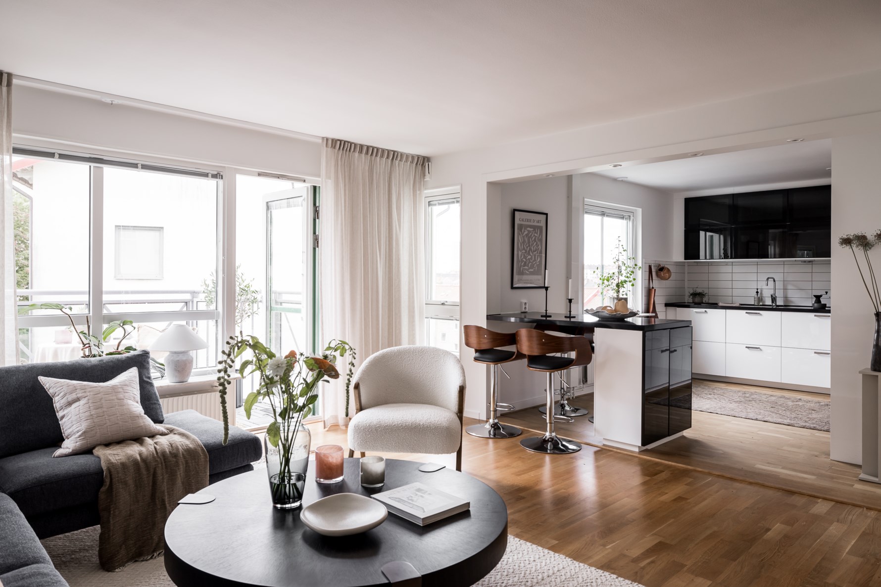 Bild 2 Nobelgatan 25C