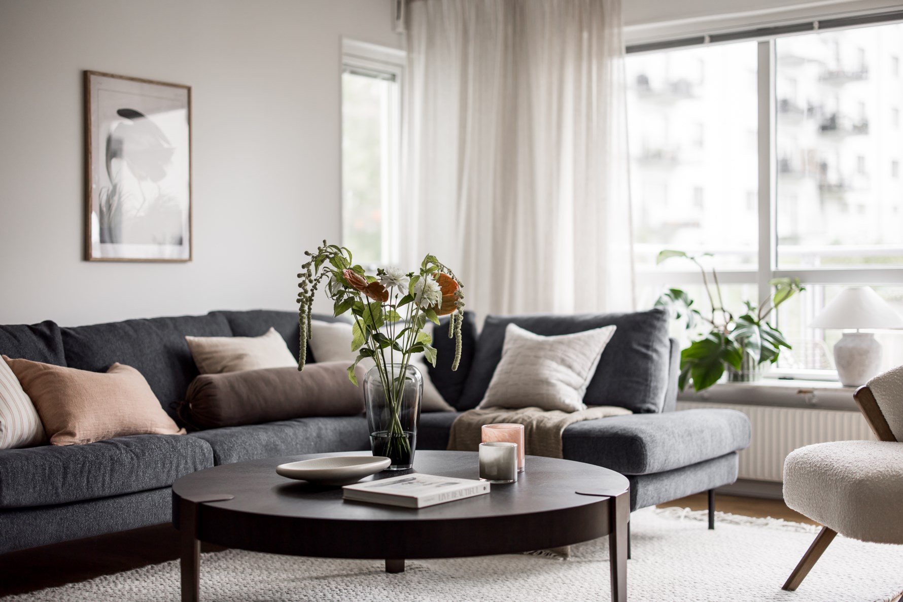 Bild 5 Nobelgatan 25C