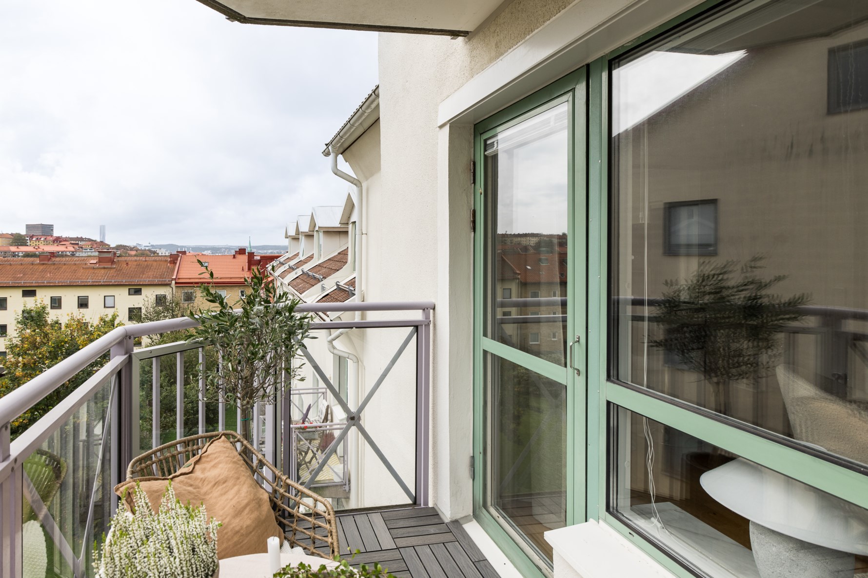 Bild 4 Nobelgatan 25C