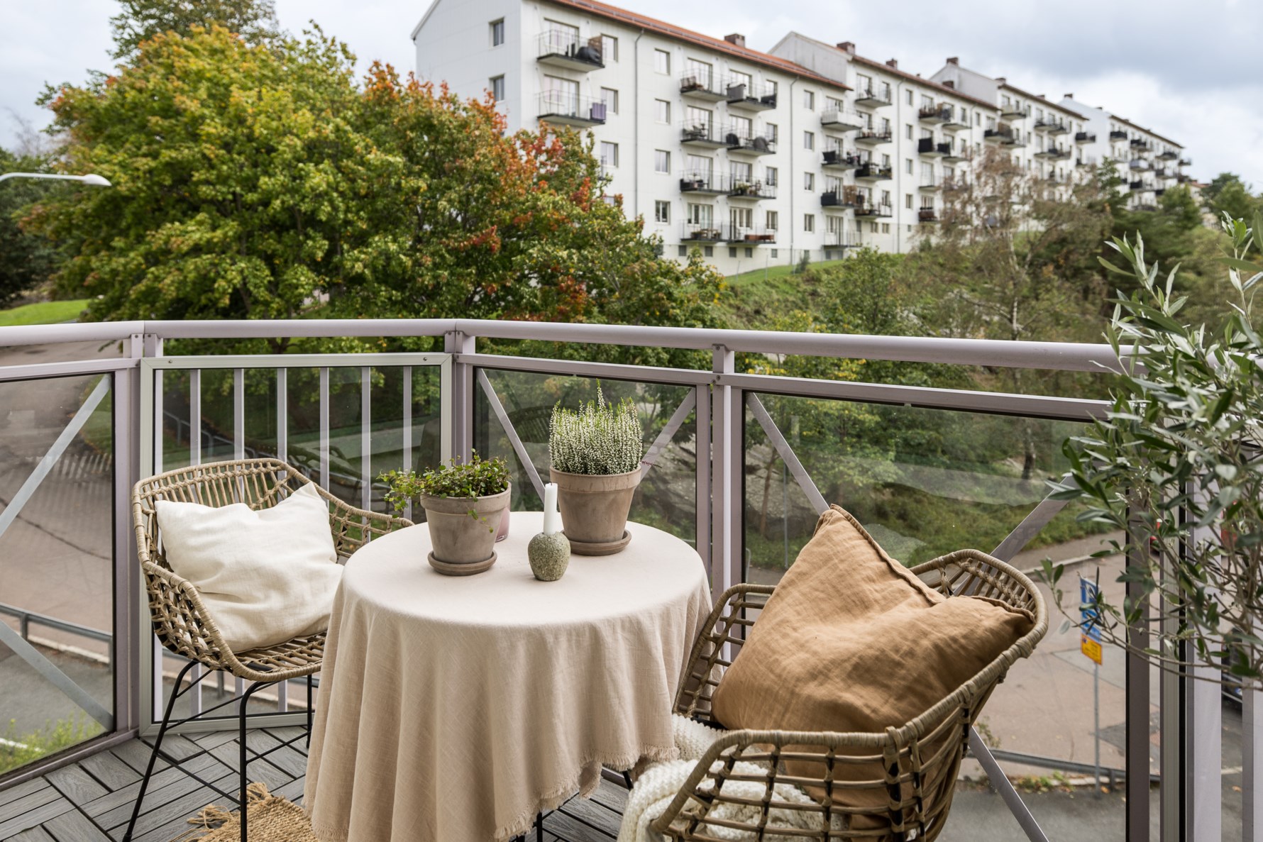 Bild 3 Nobelgatan 25C