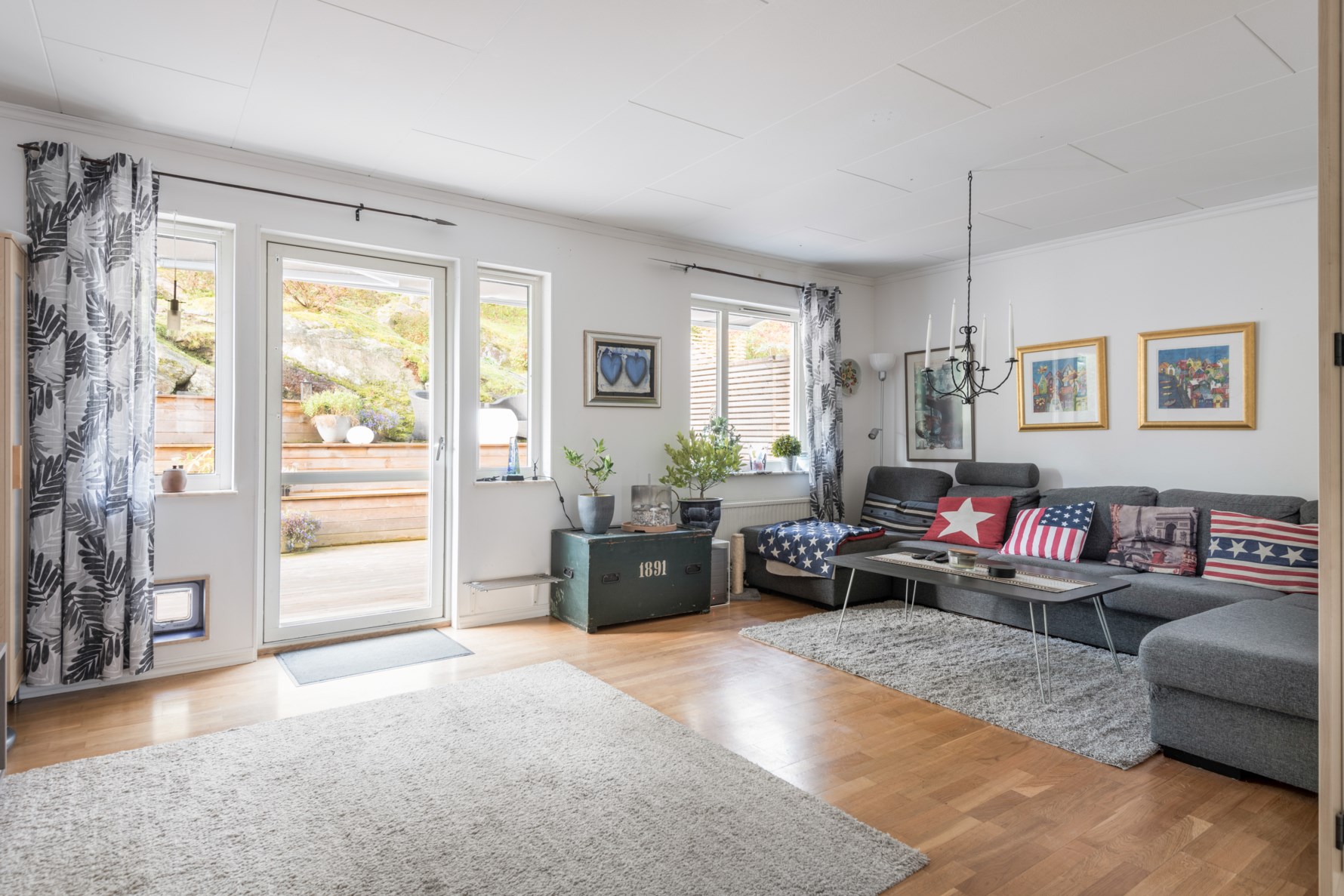 Bild 2 Örtagårdsgatan 26