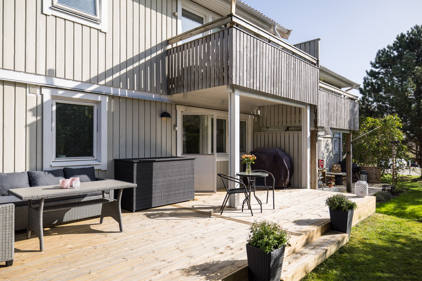 Bild 2 Vallenvägen 23