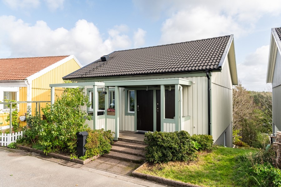 Bild 1 Mölnesjögatan 33