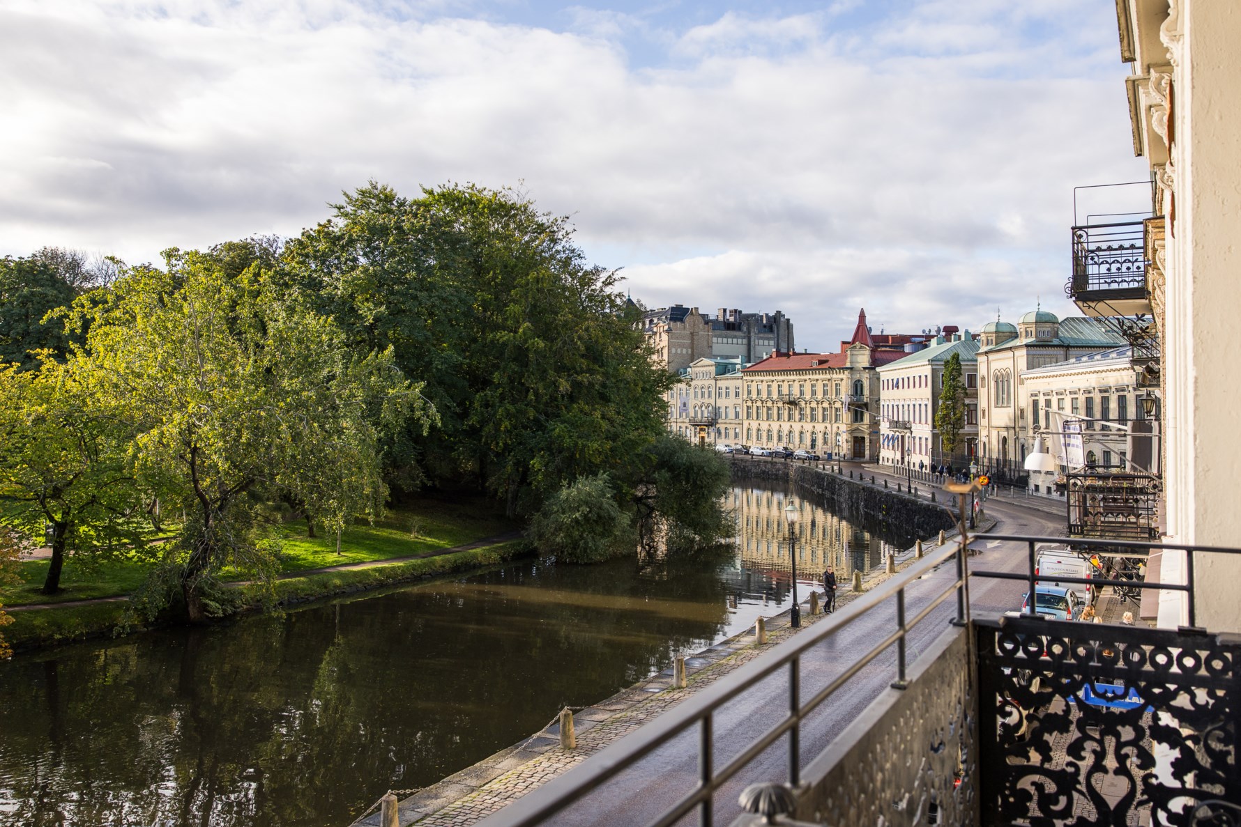 Bild 2 Stora Nygatan 9