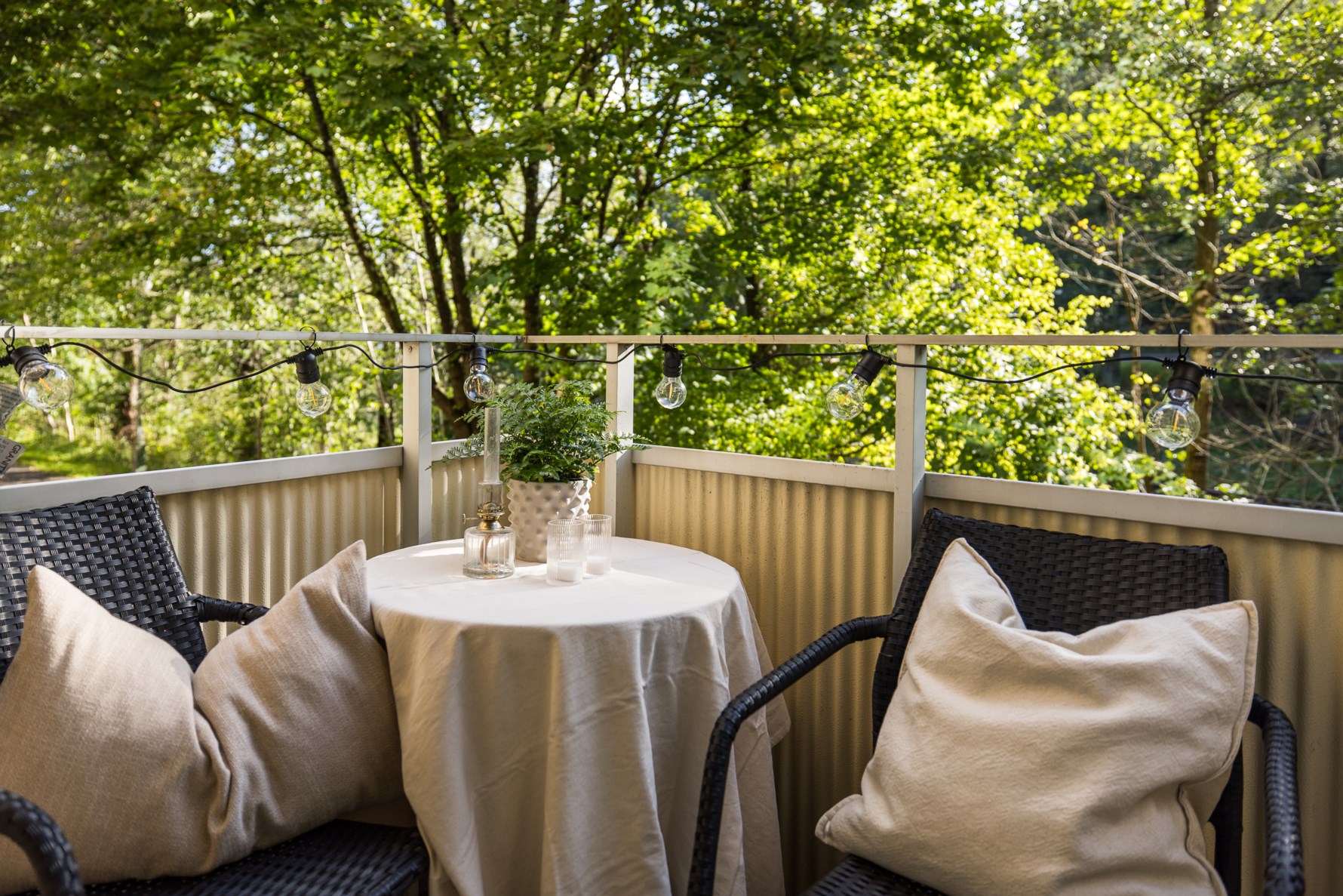 Bild 2 Kvarngärdesgatan 3A