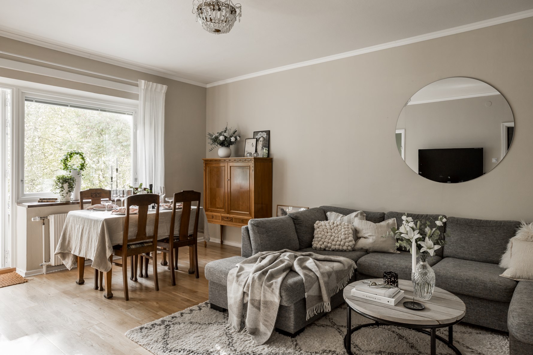 Bild 4 Kvarngärdesgatan 3A