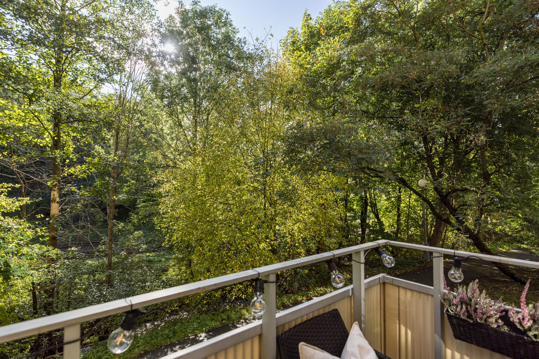 Bild 3 Kvarngärdesgatan 3A