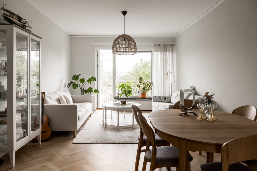 Bild 6 Rosensköldsgatan 9