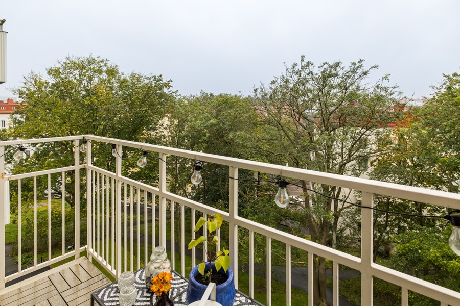 Bild 3 Rosensköldsgatan 9