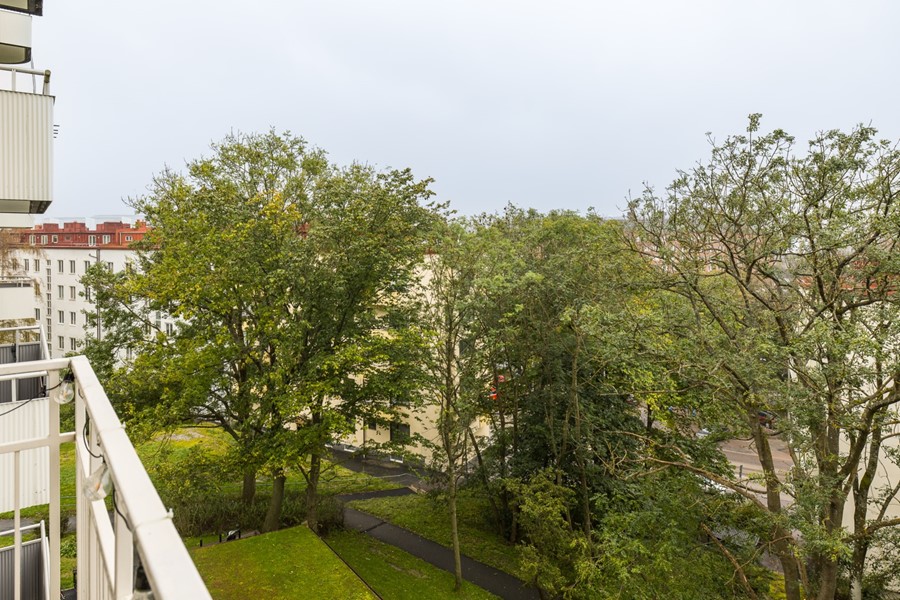 Bild 4 Rosensköldsgatan 9