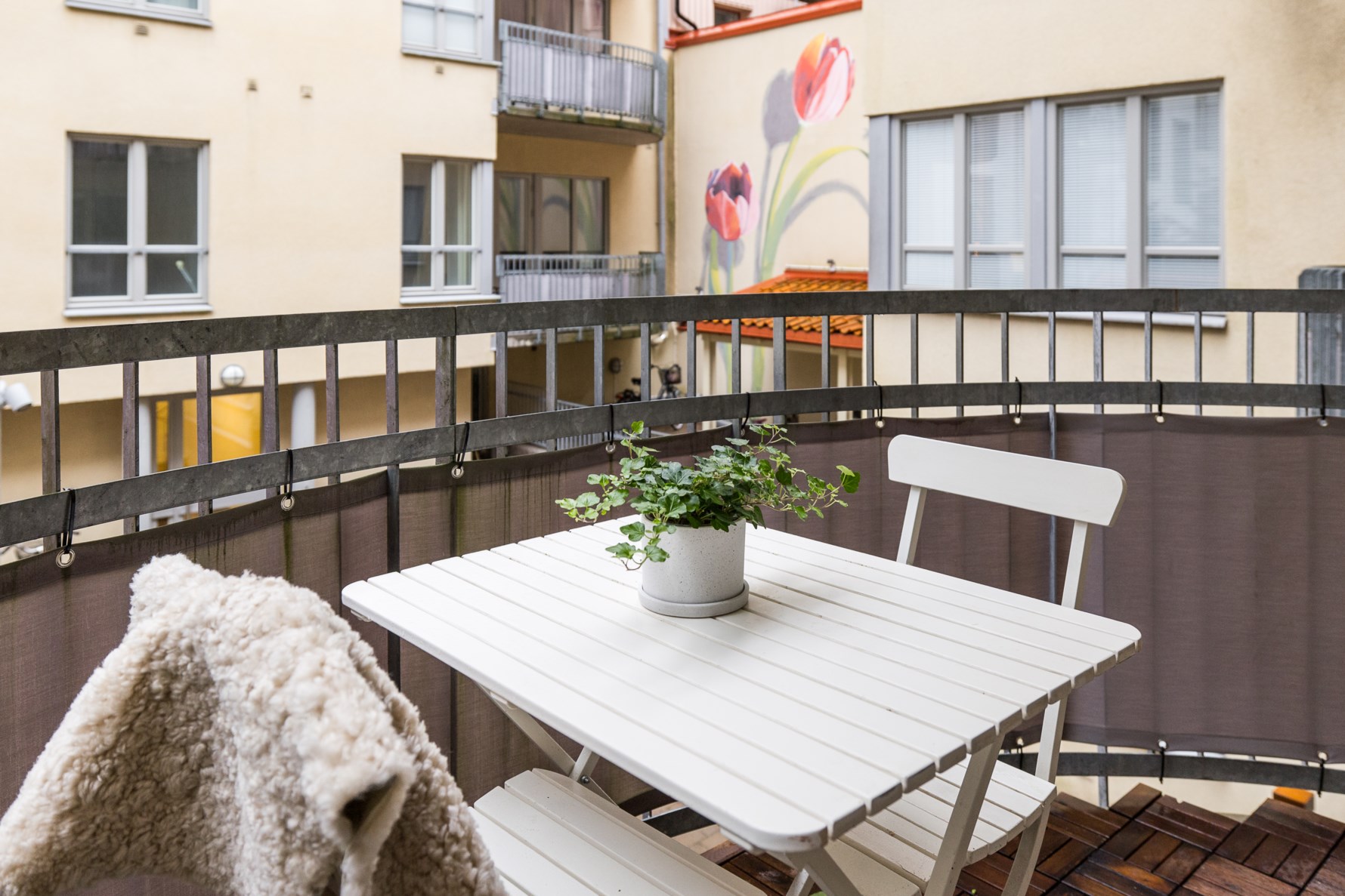 Bild 4 Kastellgatan 21B