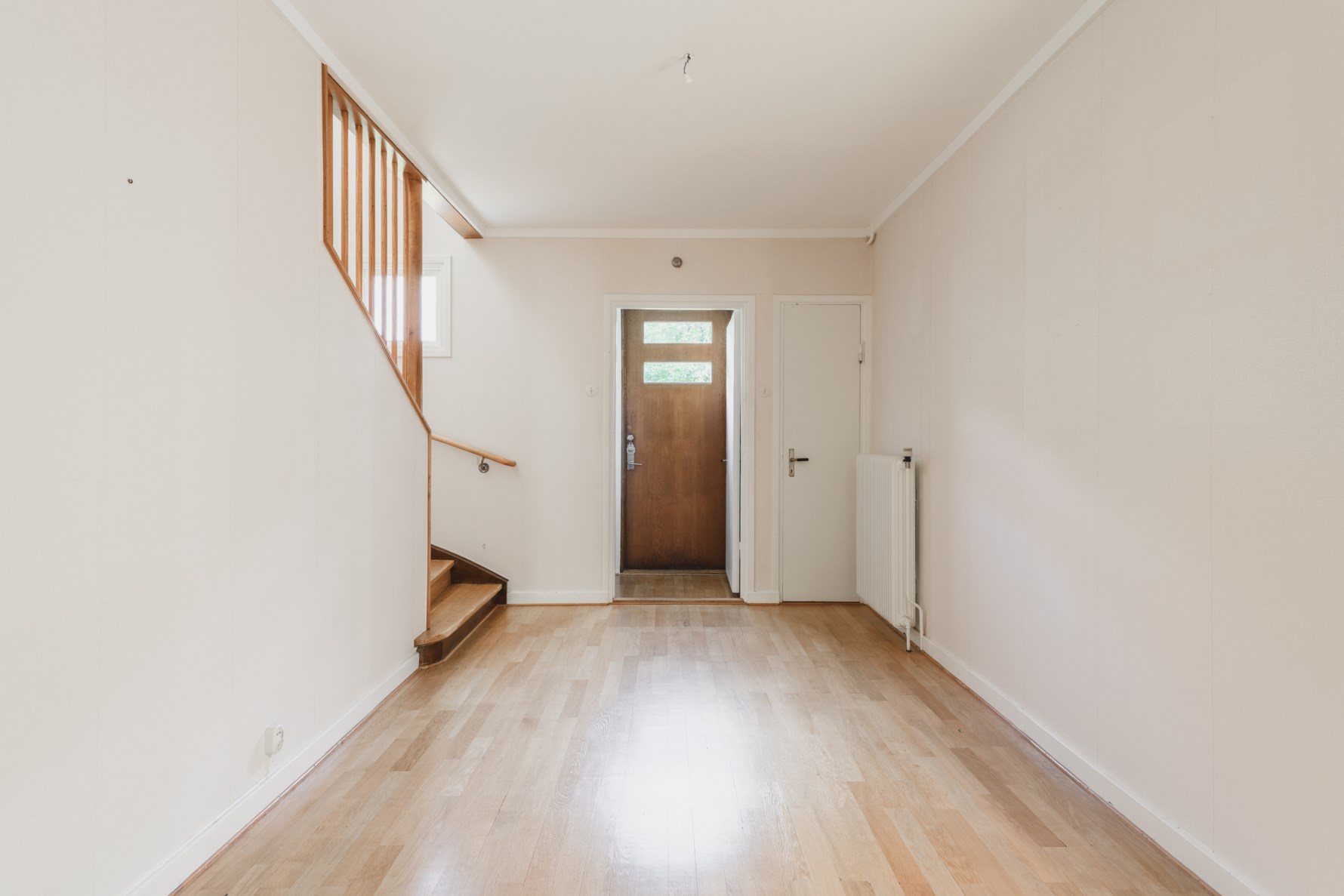 Bild 3 Hökällans väg 11