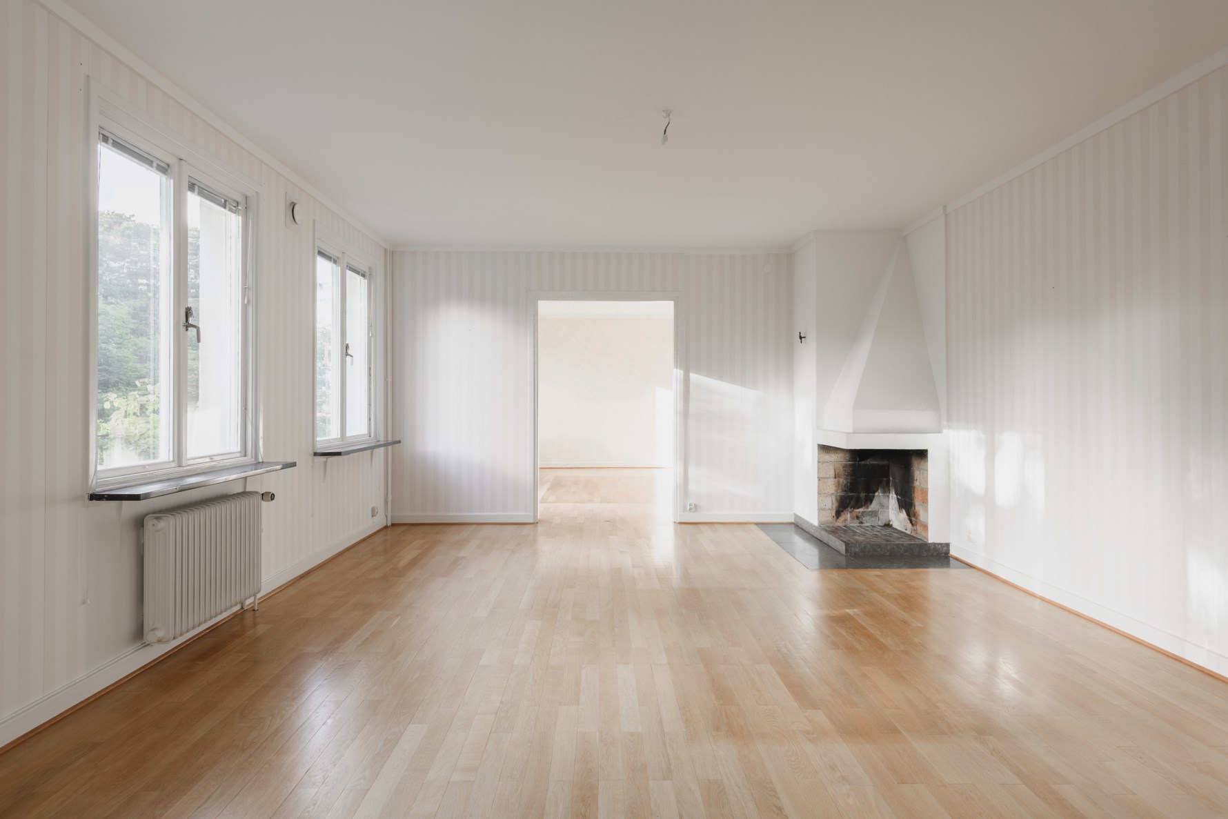 Bild 5 Hökällans väg 11