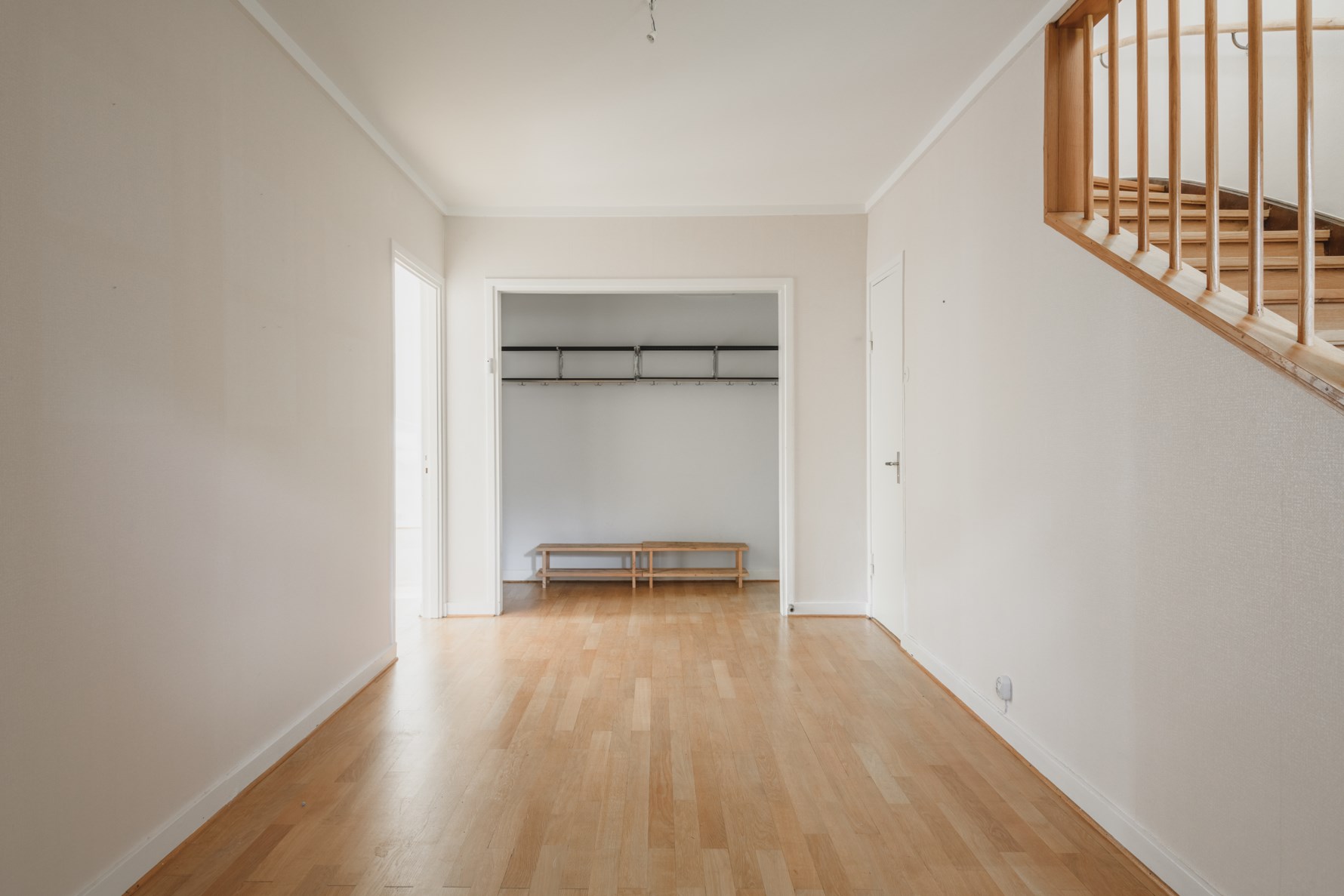 Bild 2 Hökällans väg 11