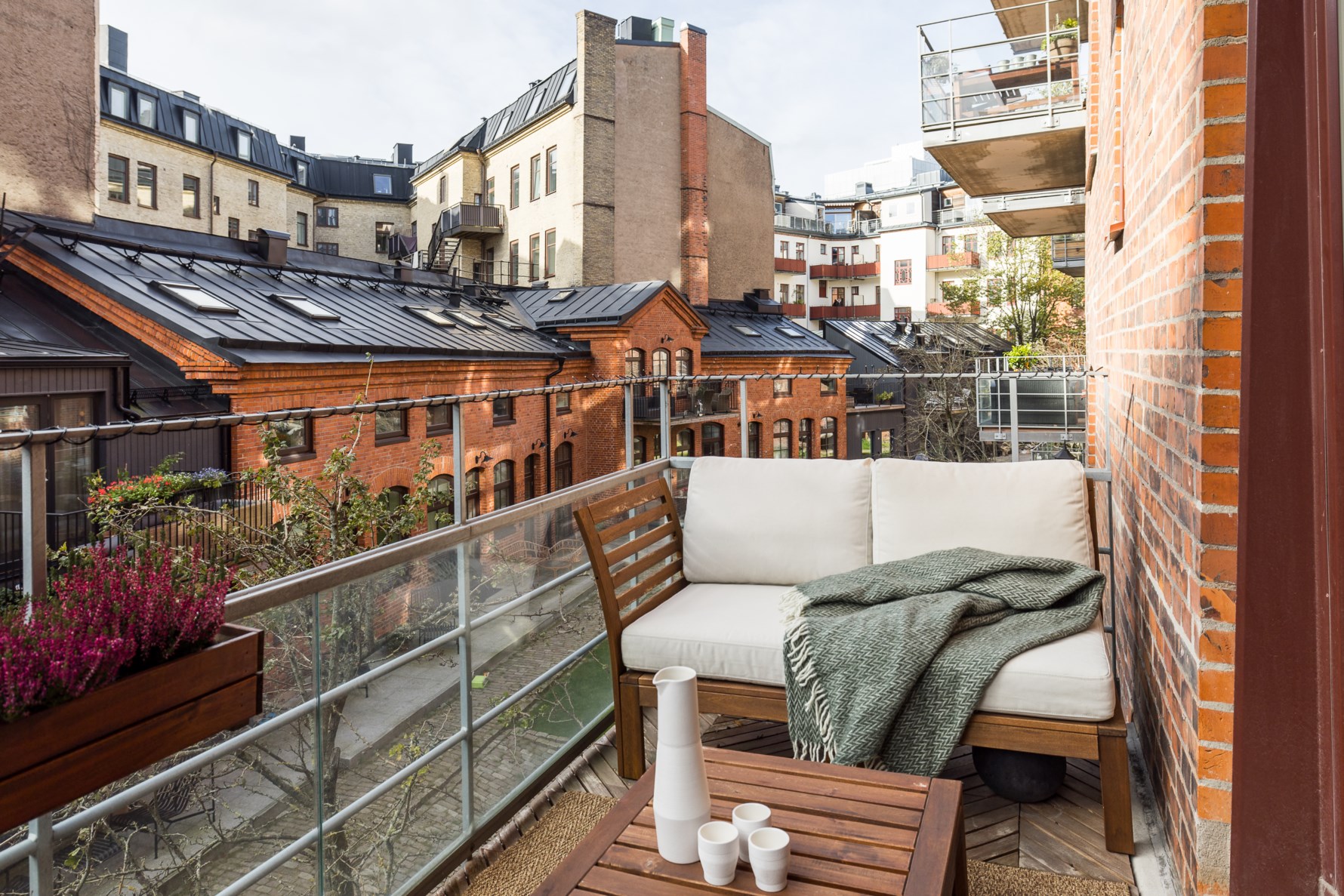 Bild 6 Västgötagatan 7