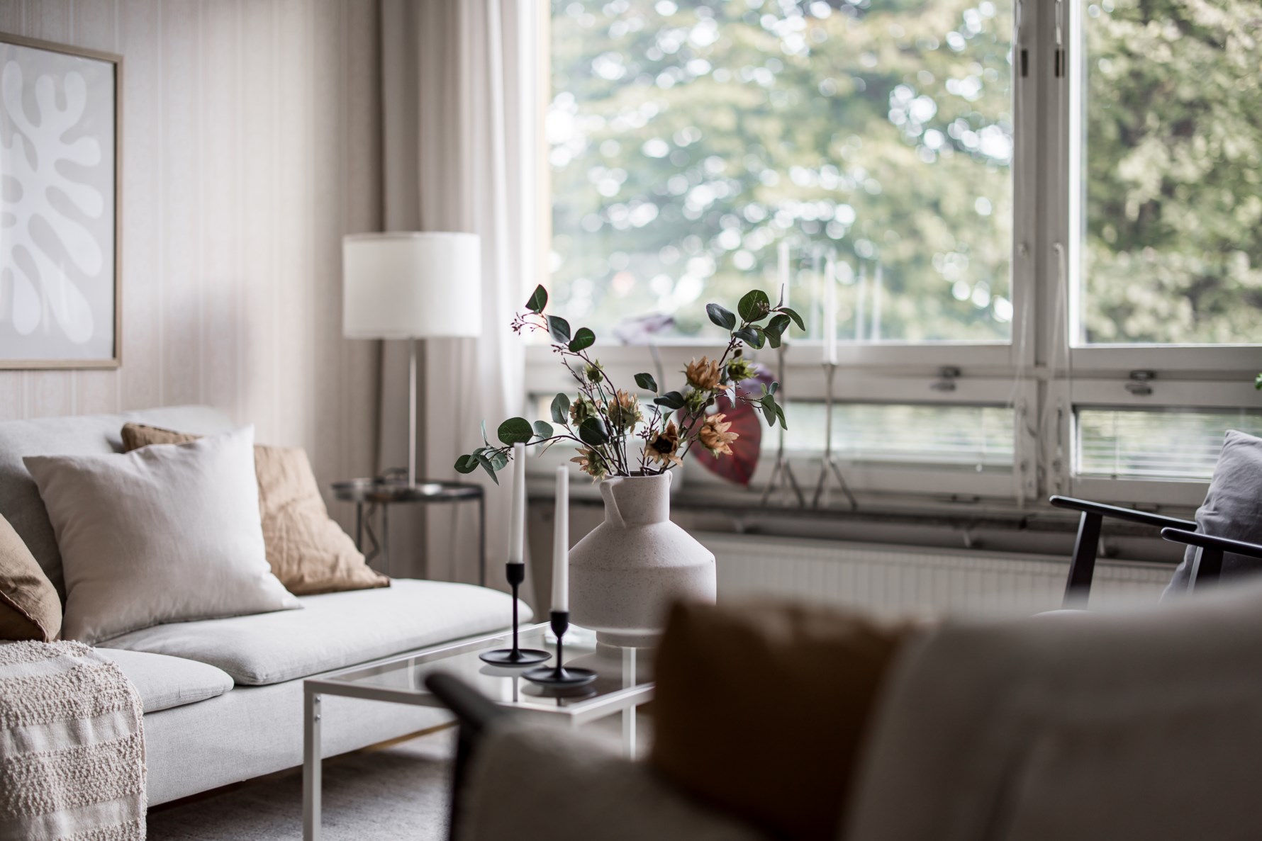 Bild 2 Masthuggsliden 16