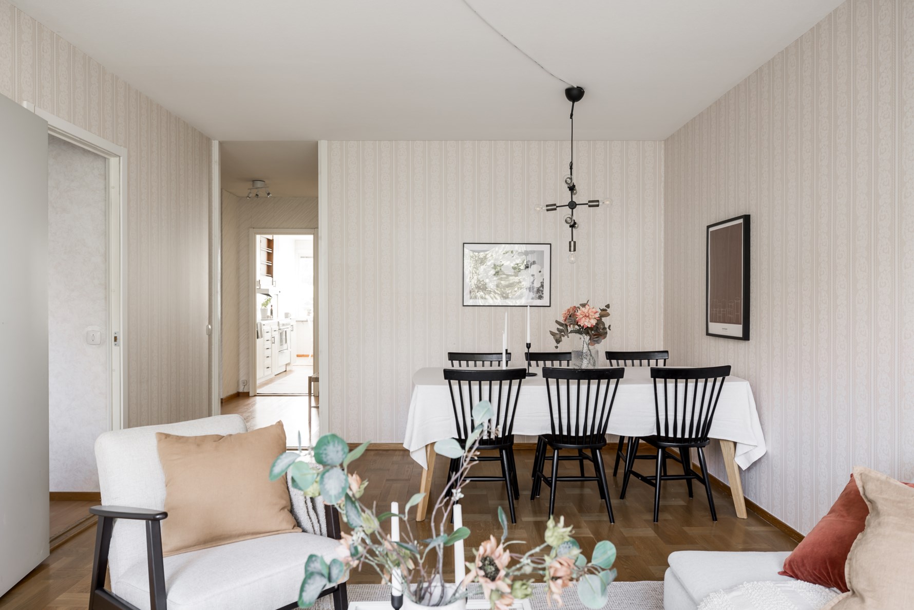 Bild 6 Masthuggsliden 16