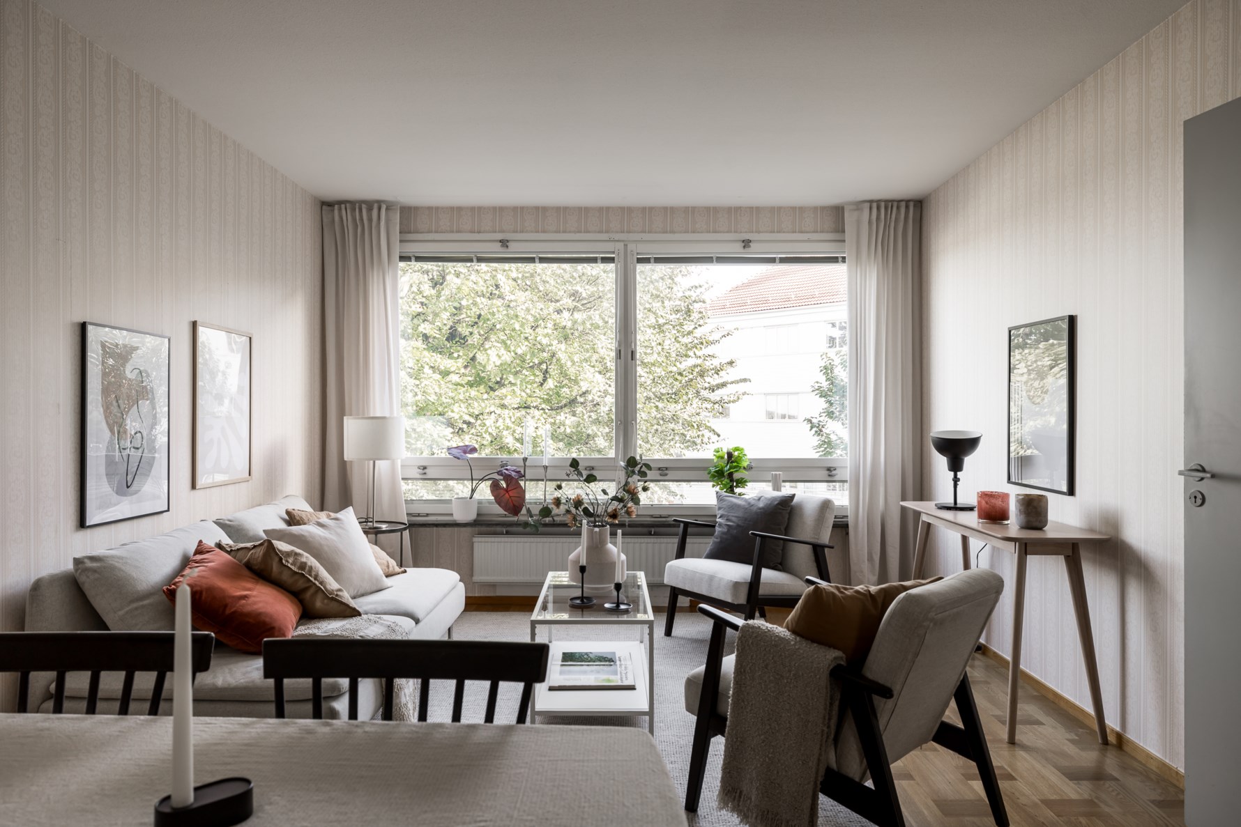 Bild 5 Masthuggsliden 16