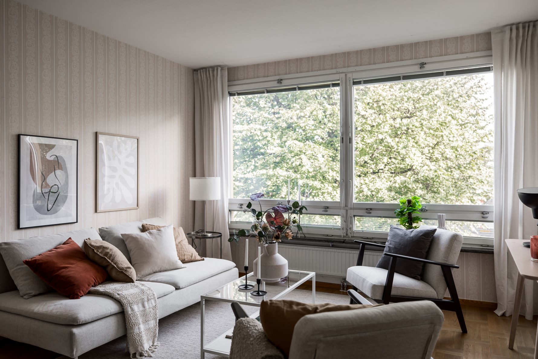 Bild 3 Masthuggsliden 16