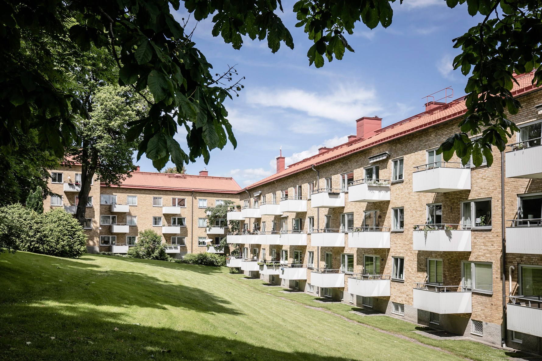 Bild 3 Fredriksdalsgatan 10A