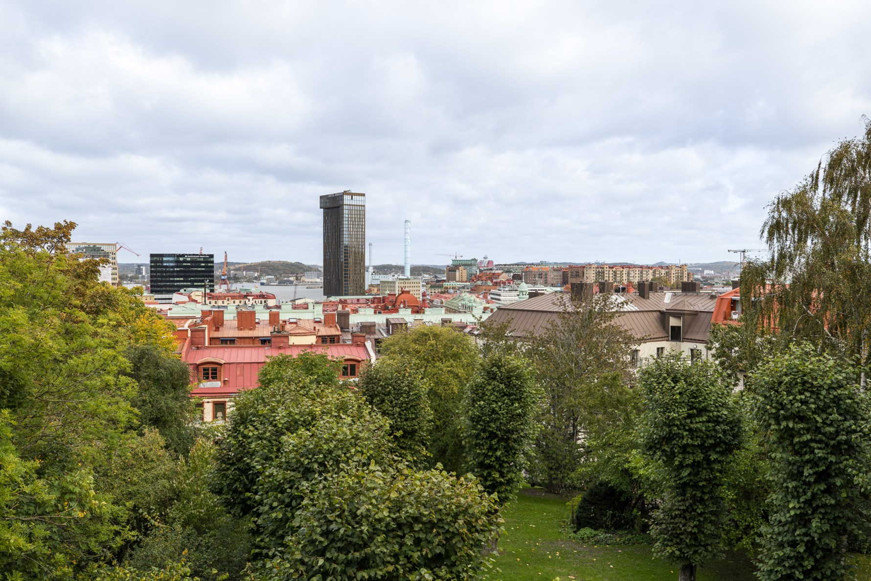 Bild 2 Övre Djupedalsgatan 11C