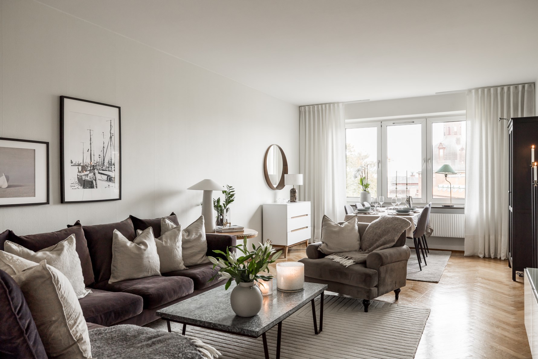 Bild 2 Gyllenkrooksgatan 7