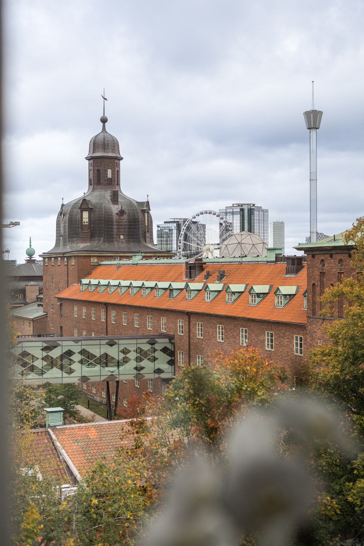 Bild 5 Gyllenkrooksgatan 7