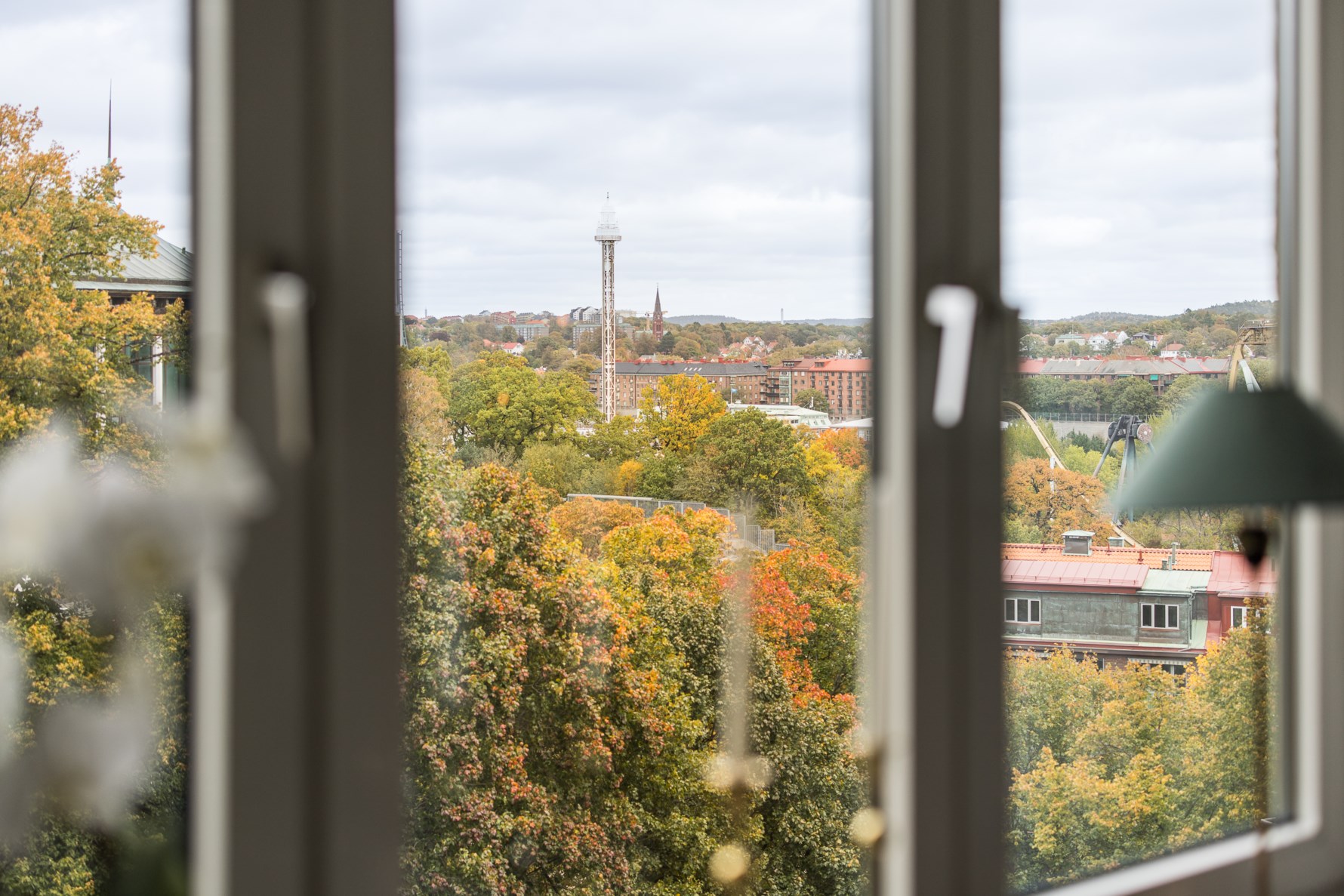 Bild 6 Gyllenkrooksgatan 7