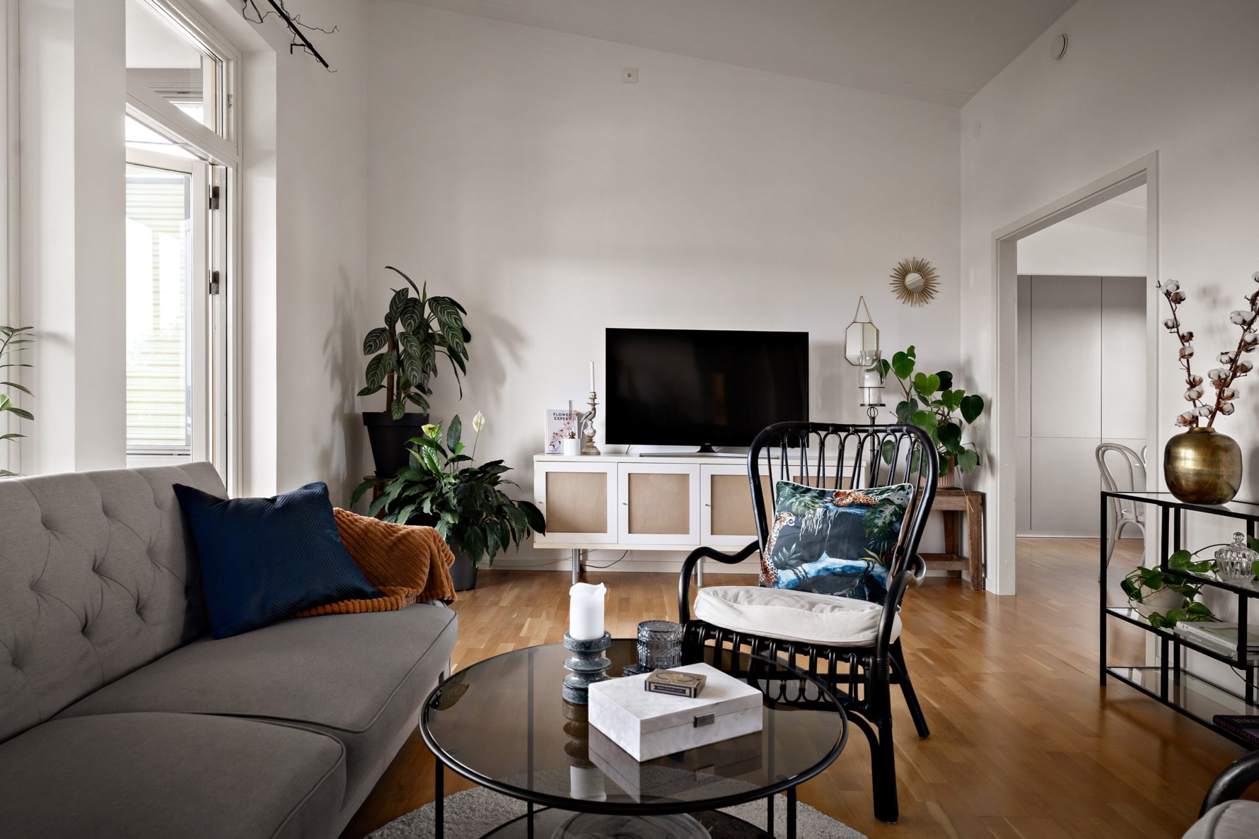 Bild 2 Kamomillvägen 48