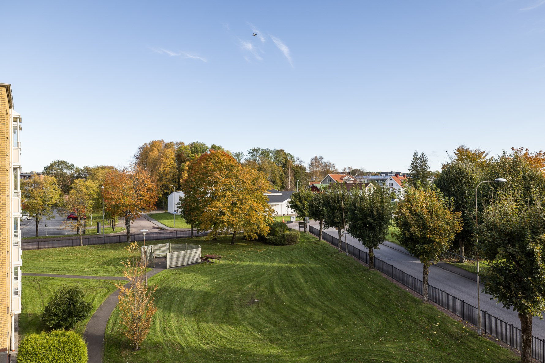 Bild 3 Arvesgärde 7