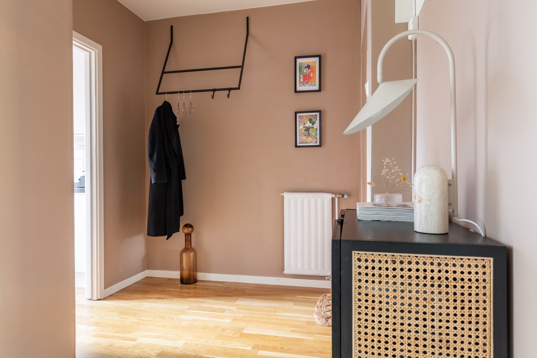 Bild 2 Fredriksdalsgatan 5F