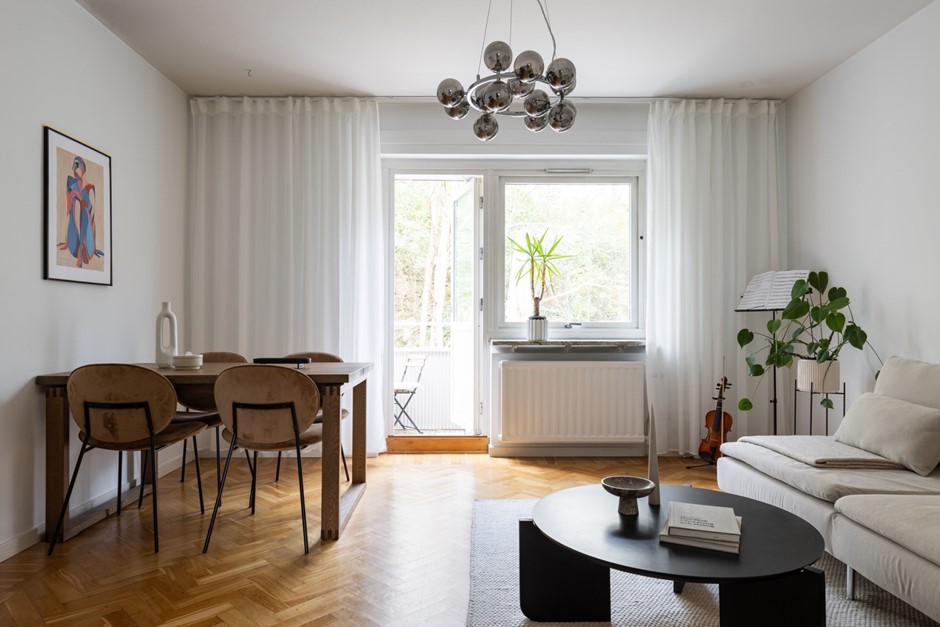 Fredriksdalsgatan 5F