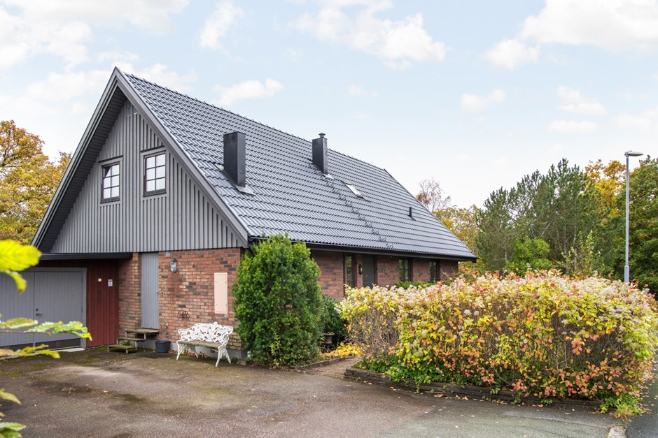 Billdals Häggväg 17