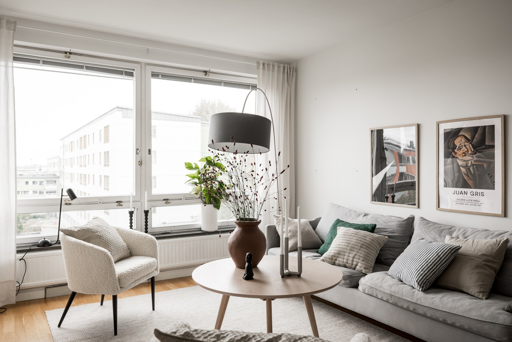 Bild 5 Fyrmästaregången 18