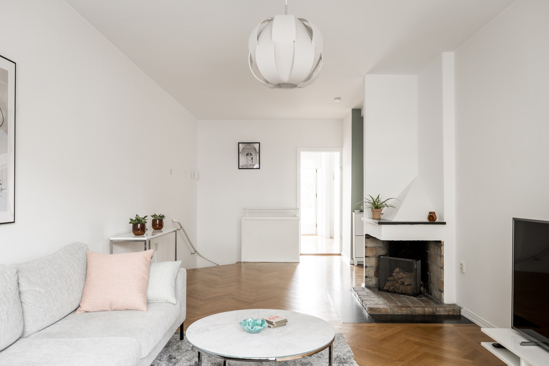 Bild 4 Palmstedtsgatan 3A