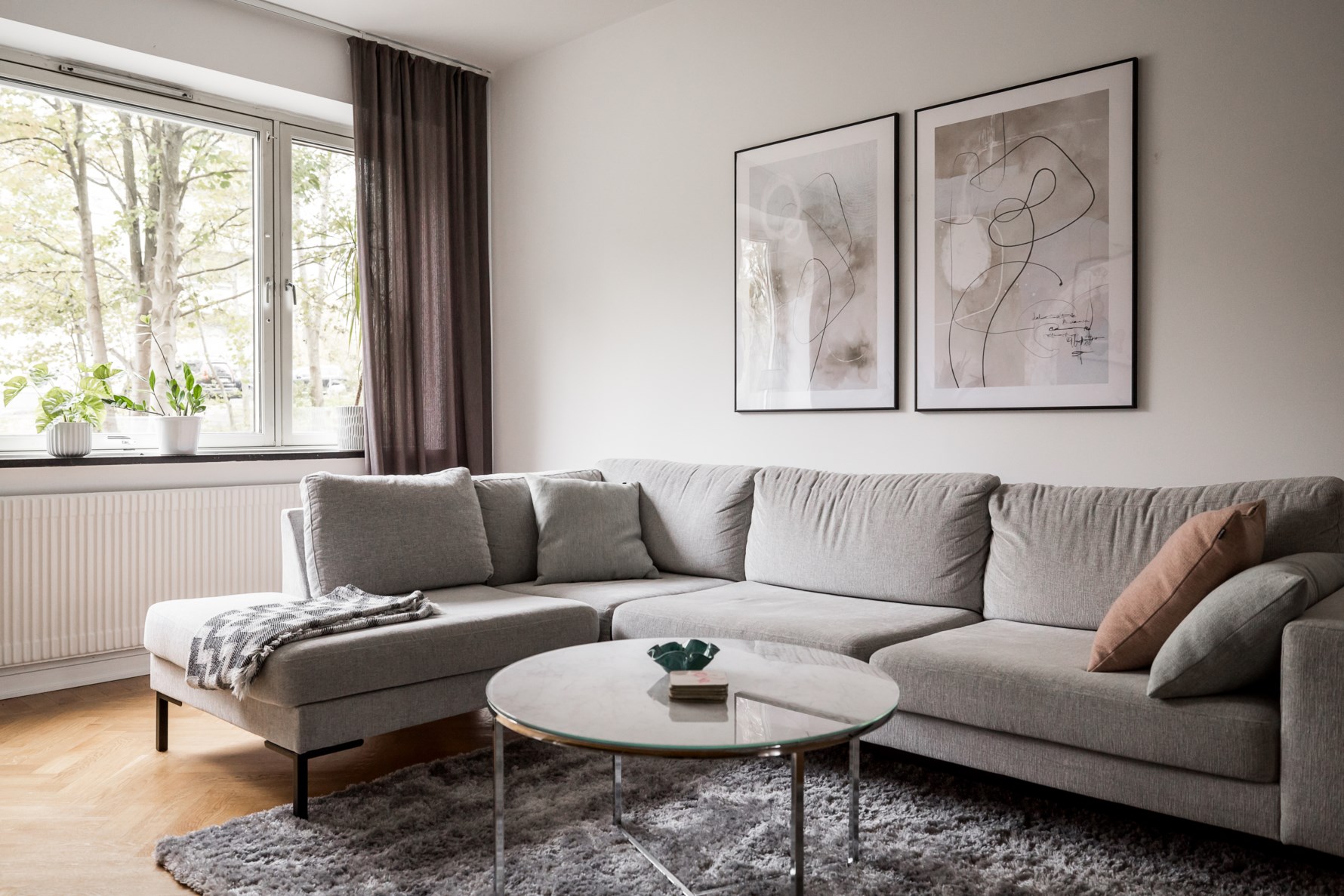 Bild 5 Palmstedtsgatan 3A