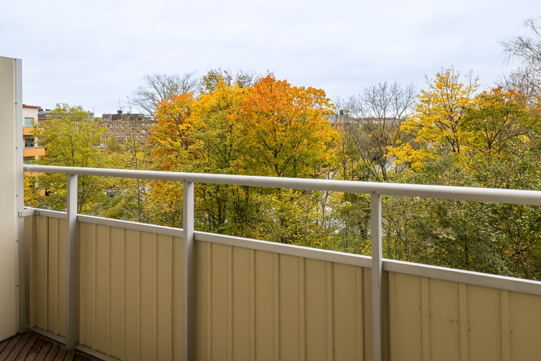 Bild 3 Palmstedtsgatan 3A