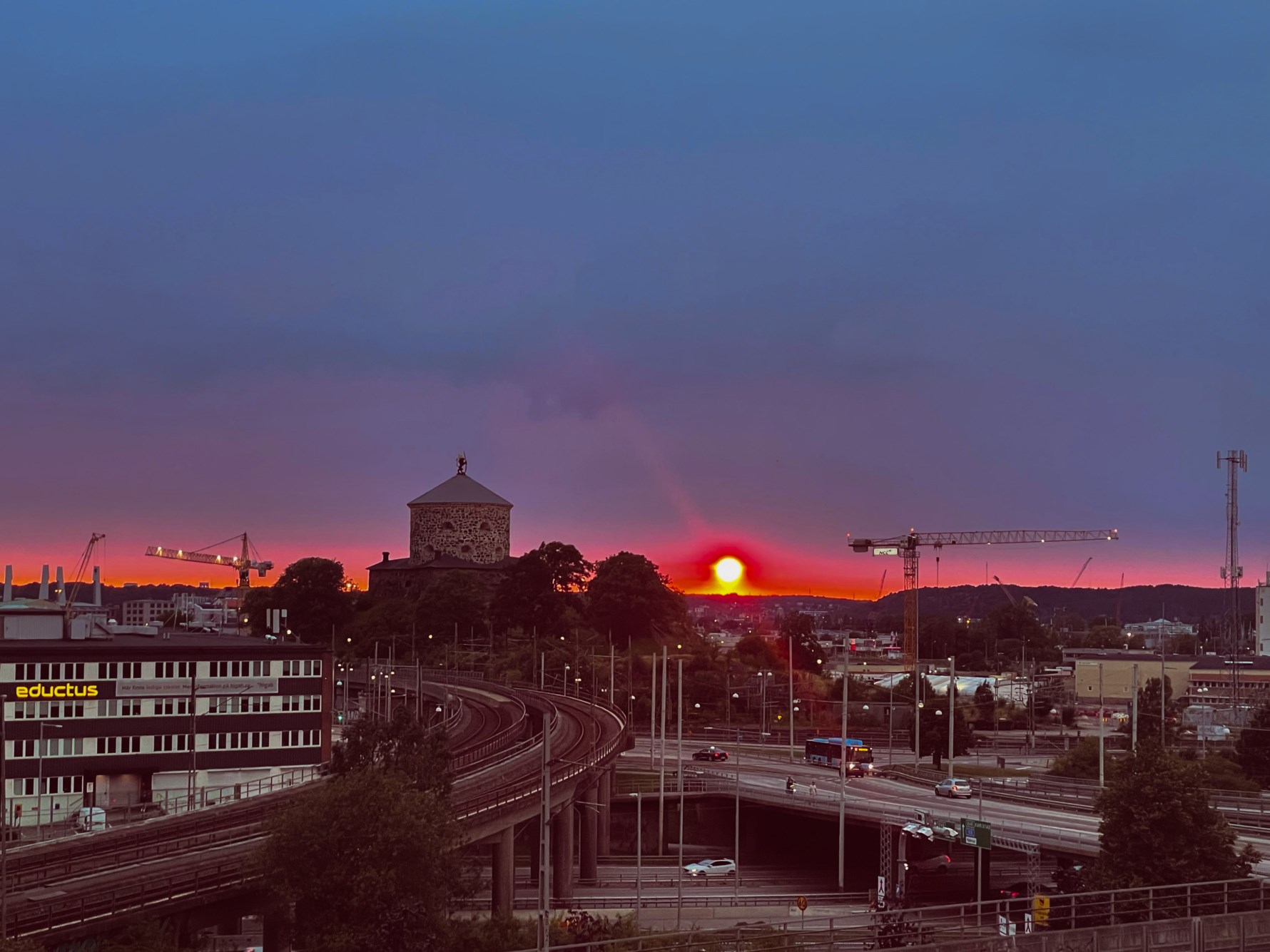 Bild 6 Kobbarnas väg 5