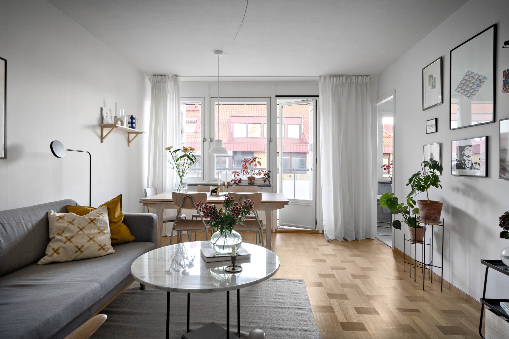 Bild 5 Vaktmästaregången 2