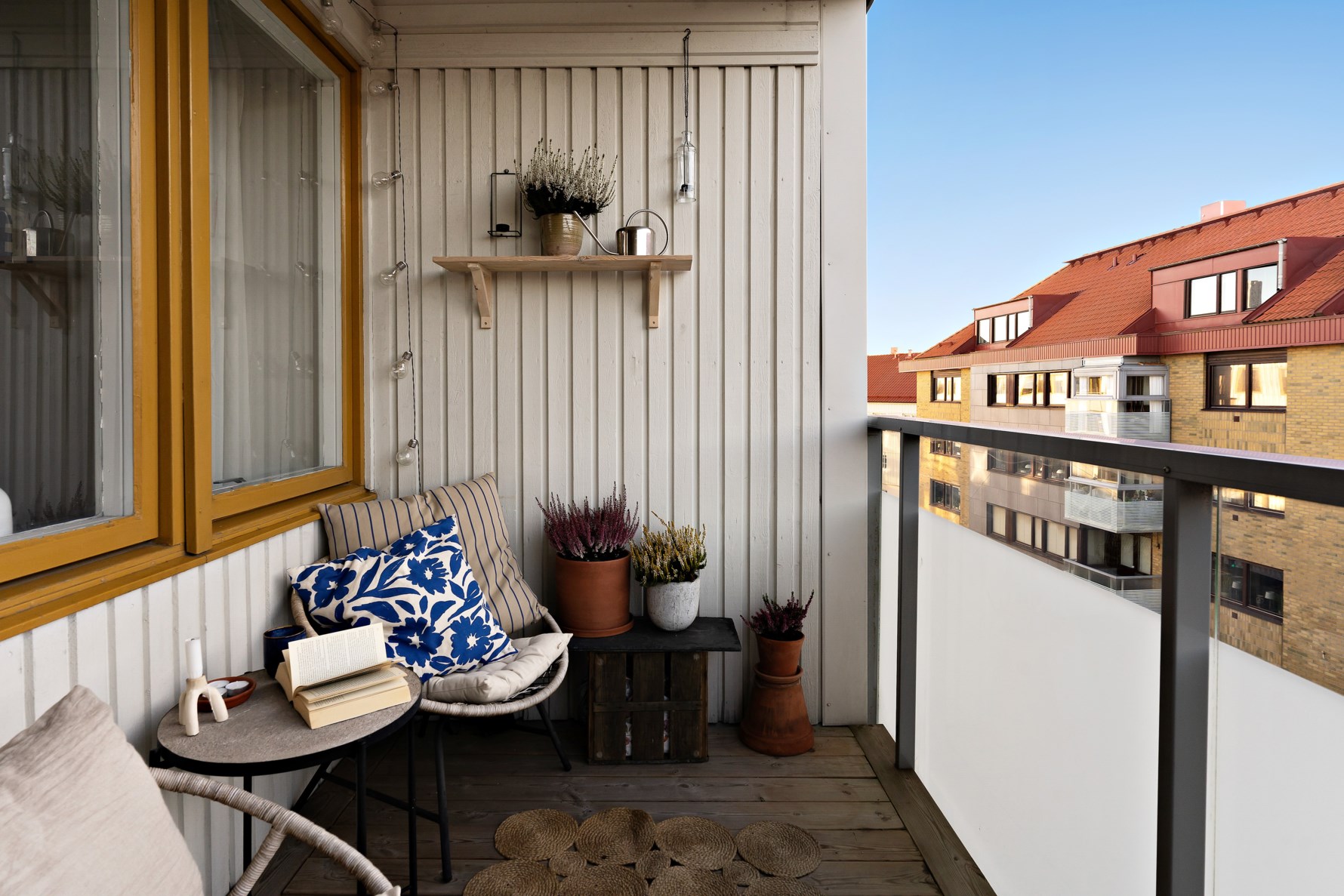 Bild 2 Vaktmästaregången 2