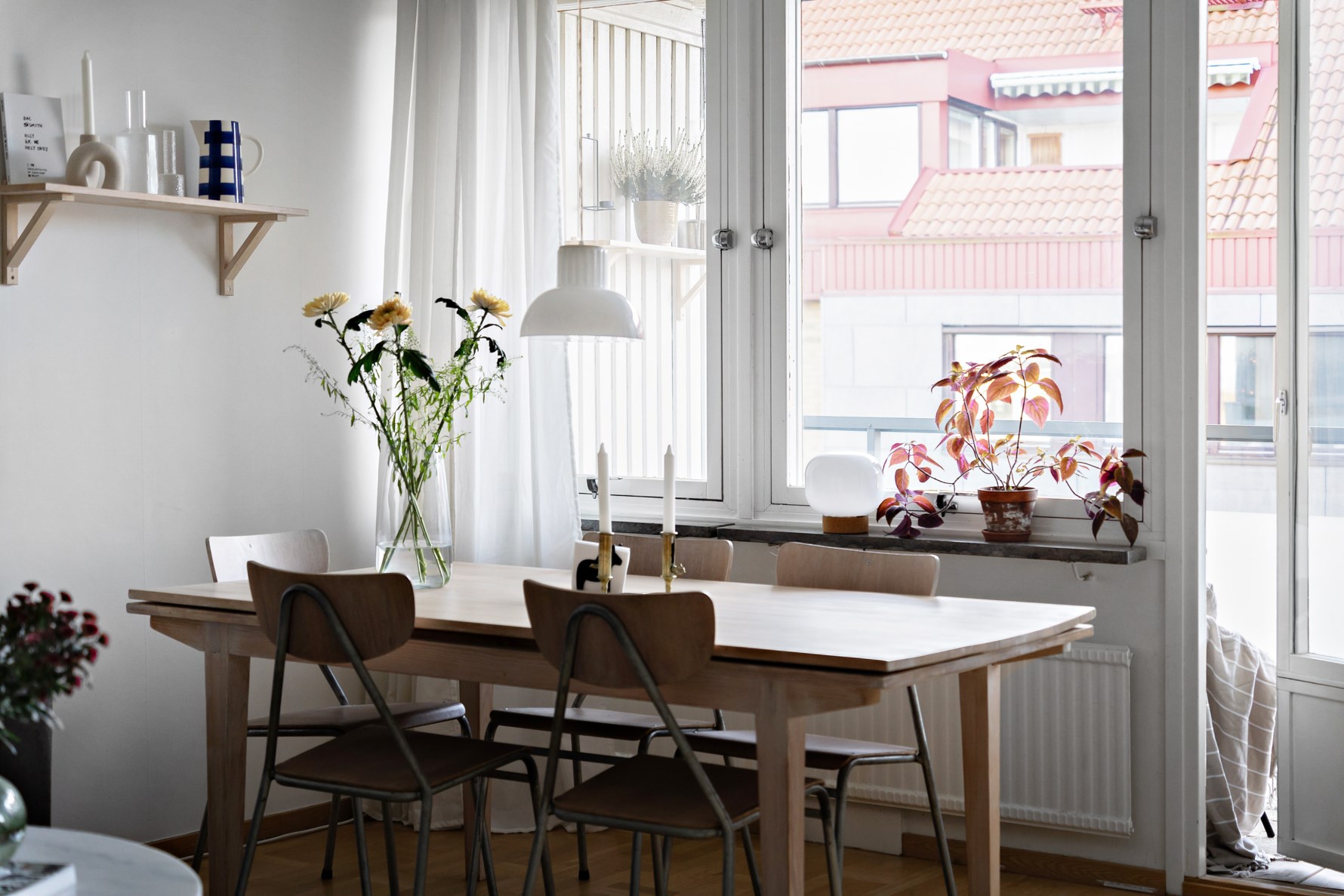 Bild 6 Vaktmästaregången 2