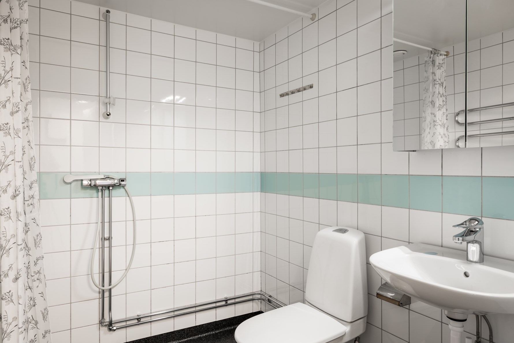 Bild 6 Masthuggsterrassen 10F