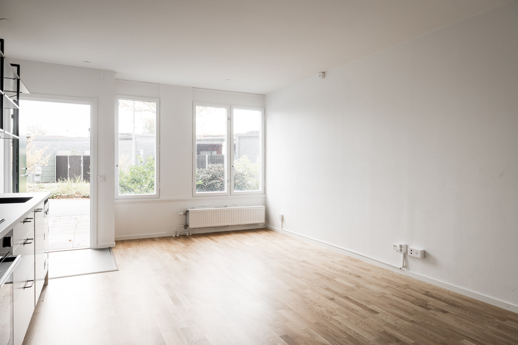 Bild 5 Masthuggsterrassen 10F