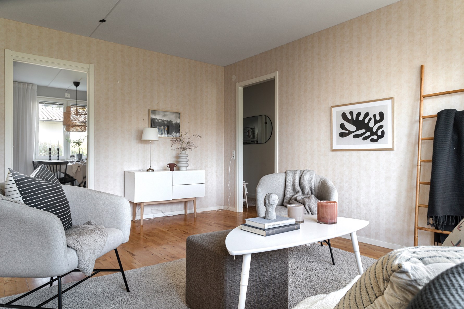 Bild 5 Kungagårdsängen 1